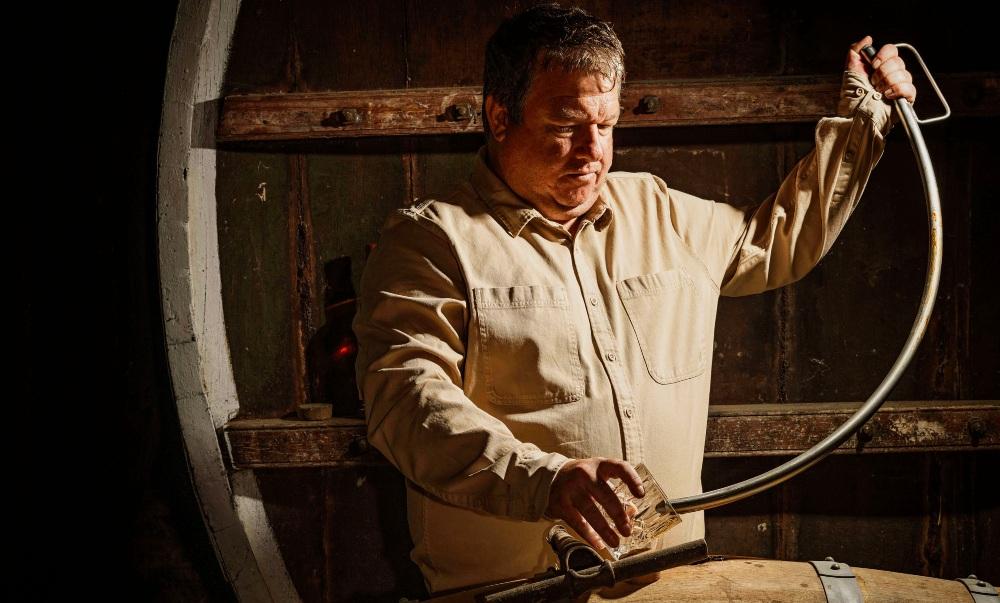 World’s best makers of fortified wine to release two single malts this winter