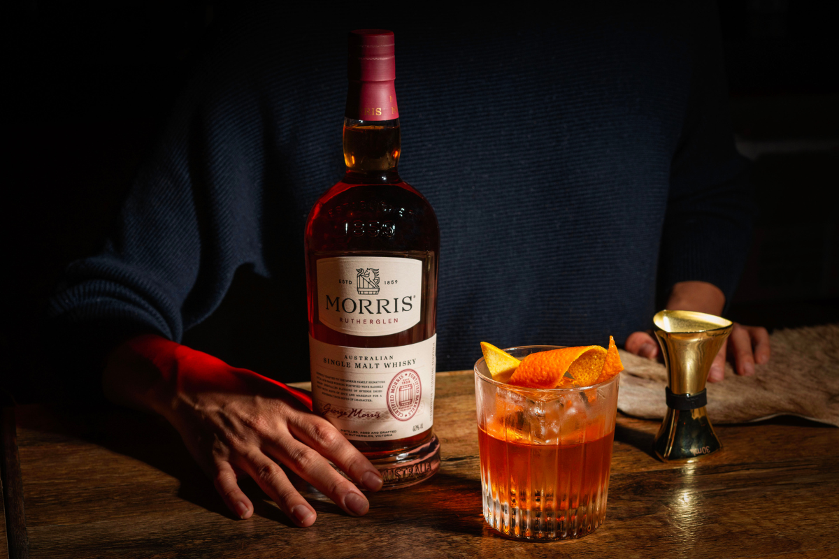 What's the Best Way to Drink Whisky?
