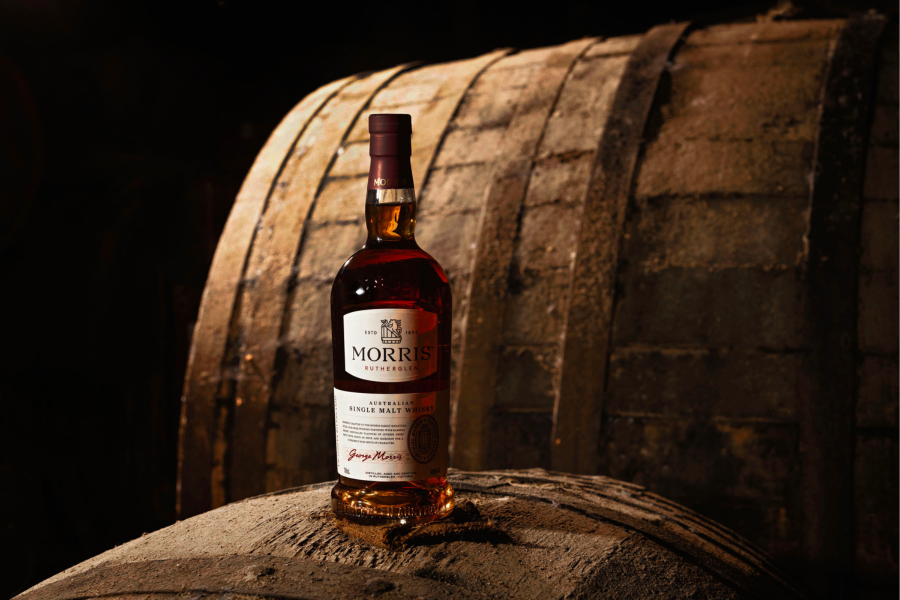 How Do You Properly Taste Whisky?