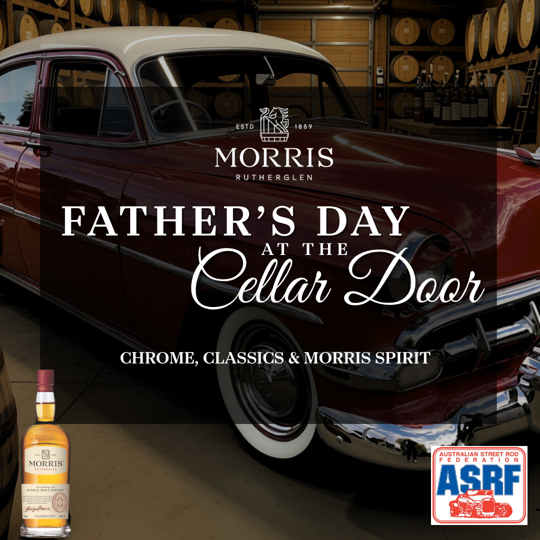 Father's Day Show & Shine September 2026
