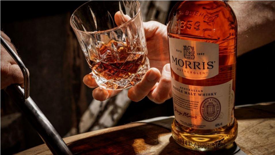Australian whisky 101: Local distillers shake things up with native grains, rye whiskey and even coffee