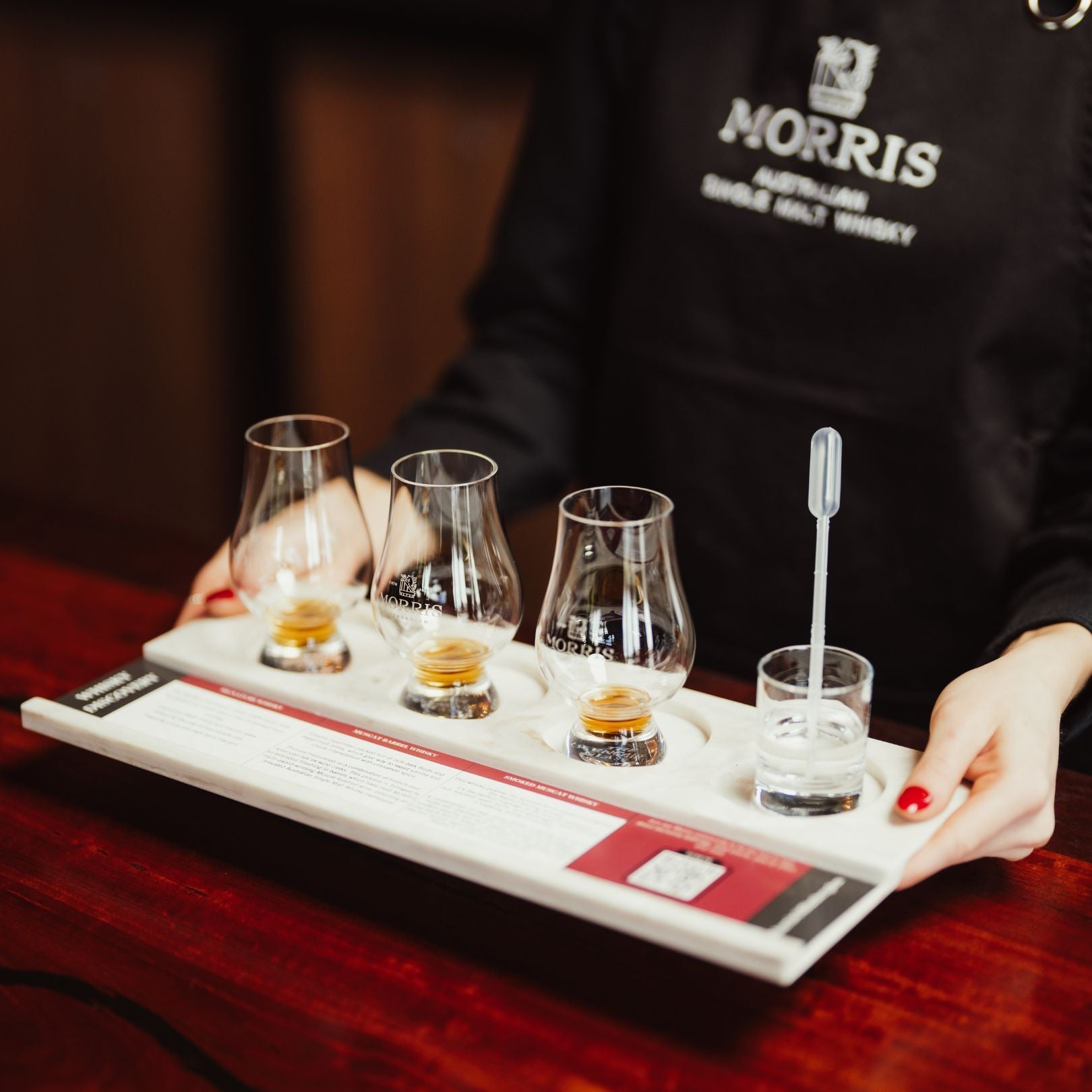 How Do You Properly Taste Whisky?