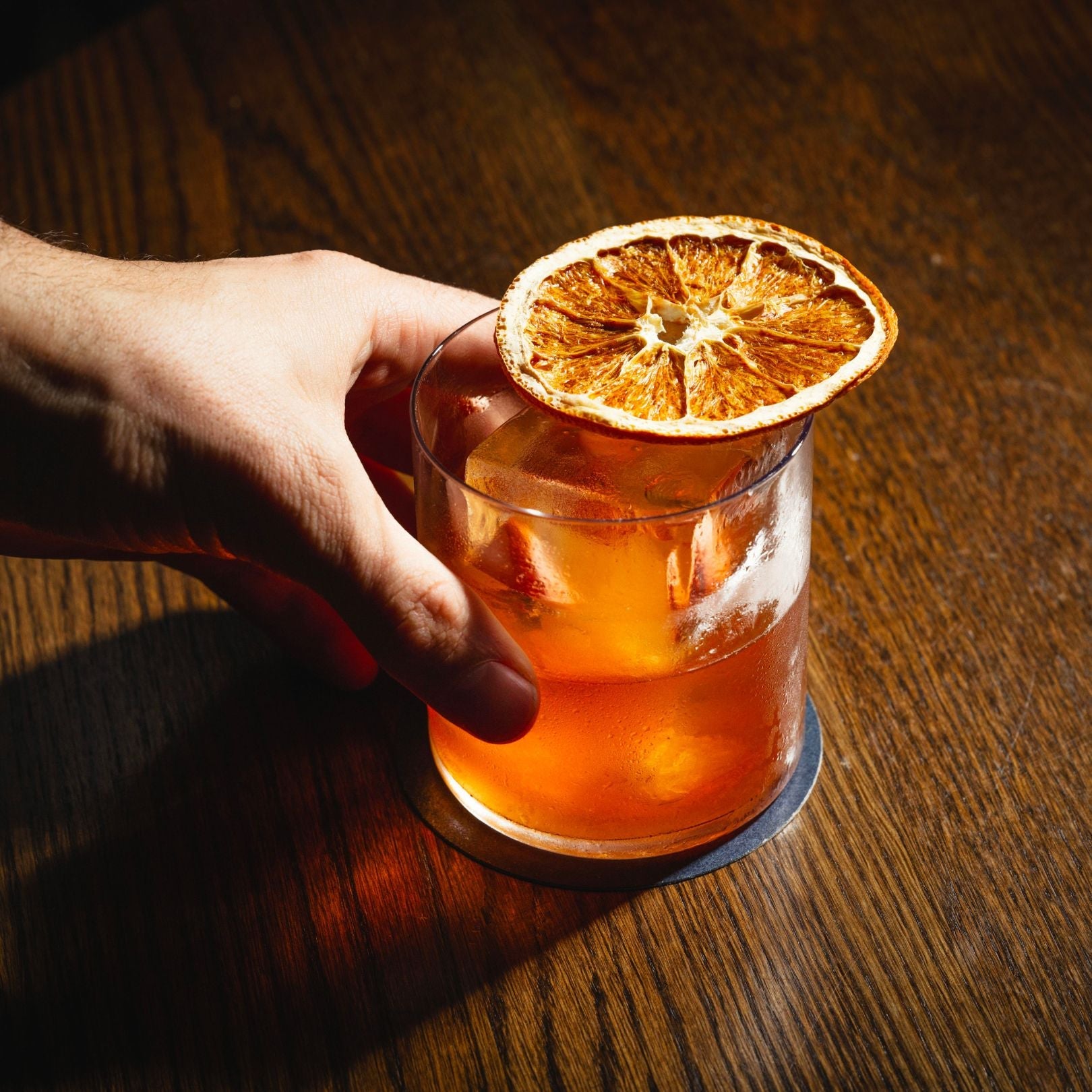 Morris Old Fashioned Twist