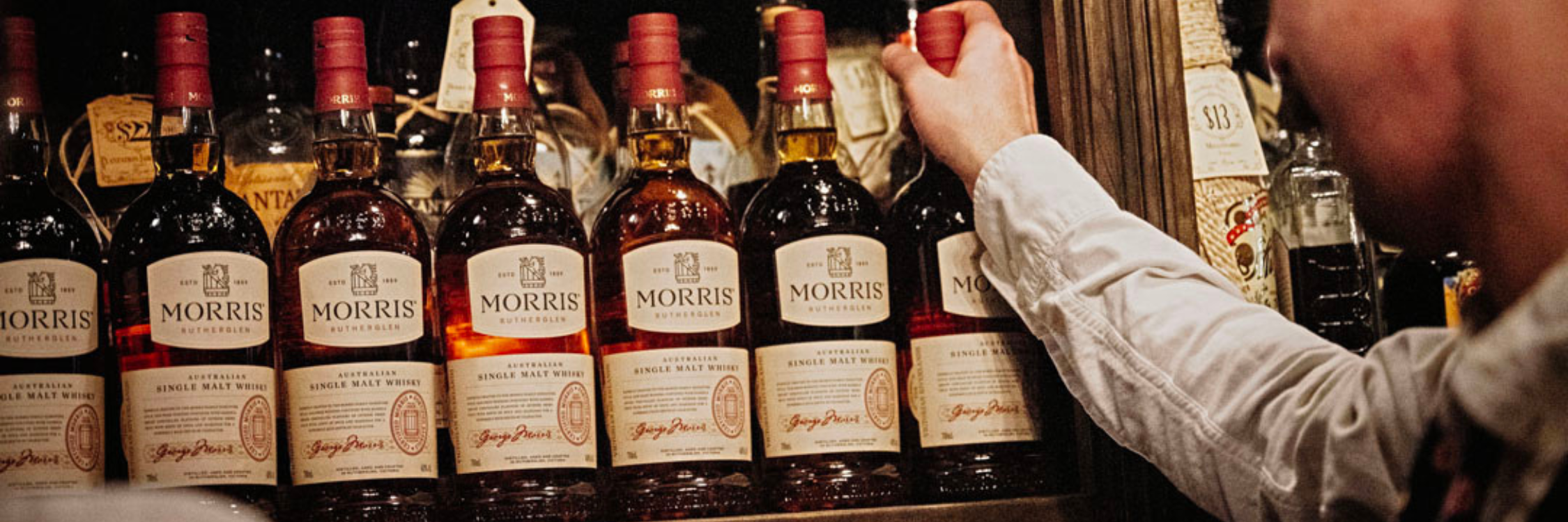 Single Malt Whisky
