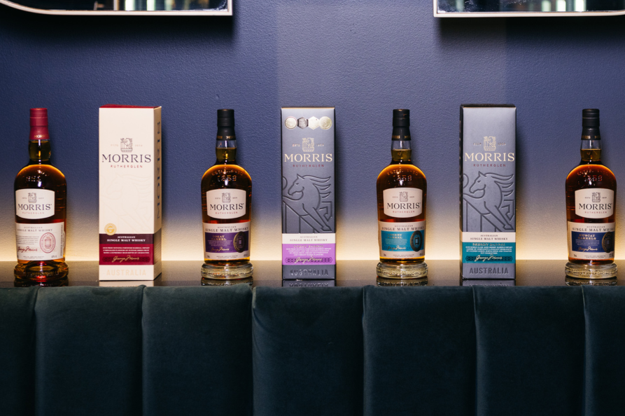 Australian Single Malt Whisky