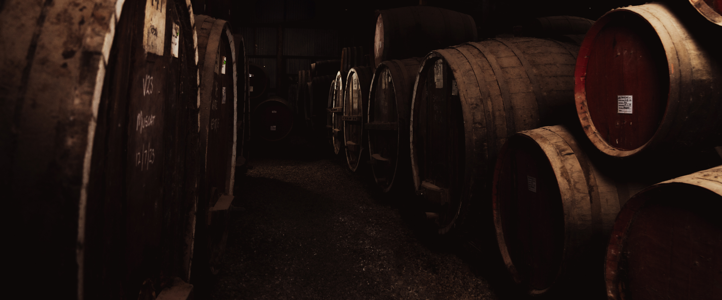 Single Barrel Whisky