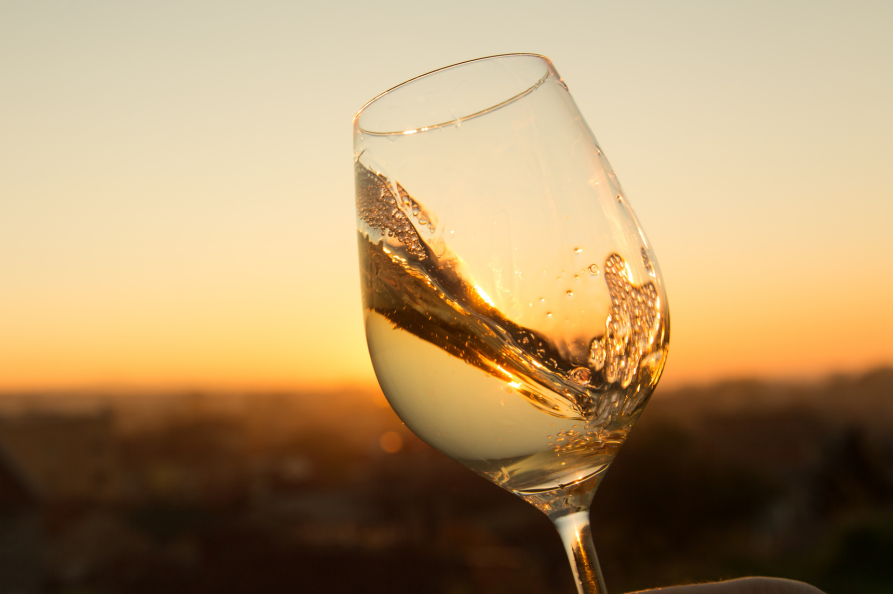 White Wine