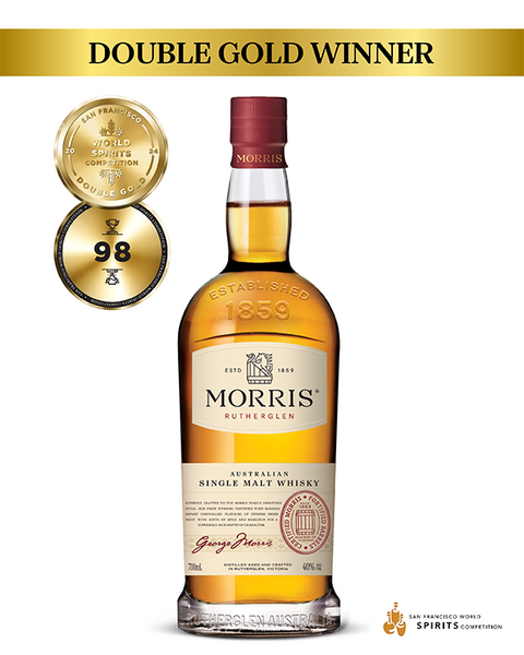 Matt Morris ワイン 2022 Matt Morris Wines Heritage Blend Napa Valley