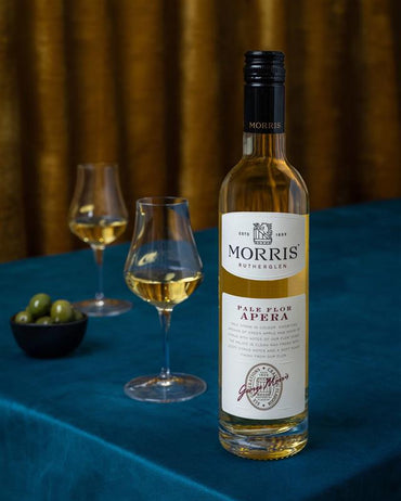 Wine – Morris of Rutherglen